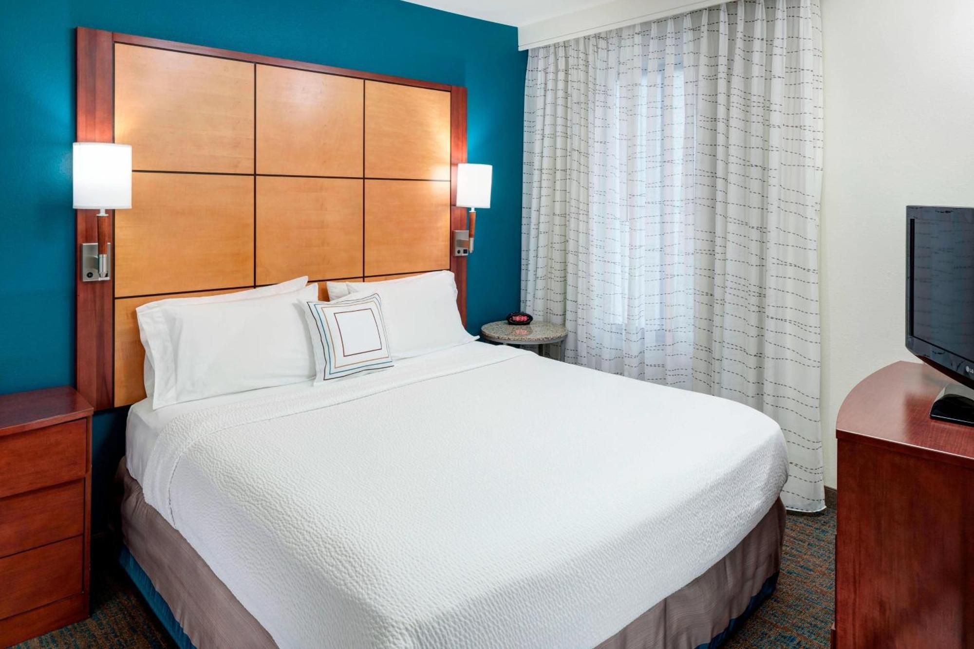 Residence Inn By Marriott Chicago Lake Forest/Mettawa Exterior foto