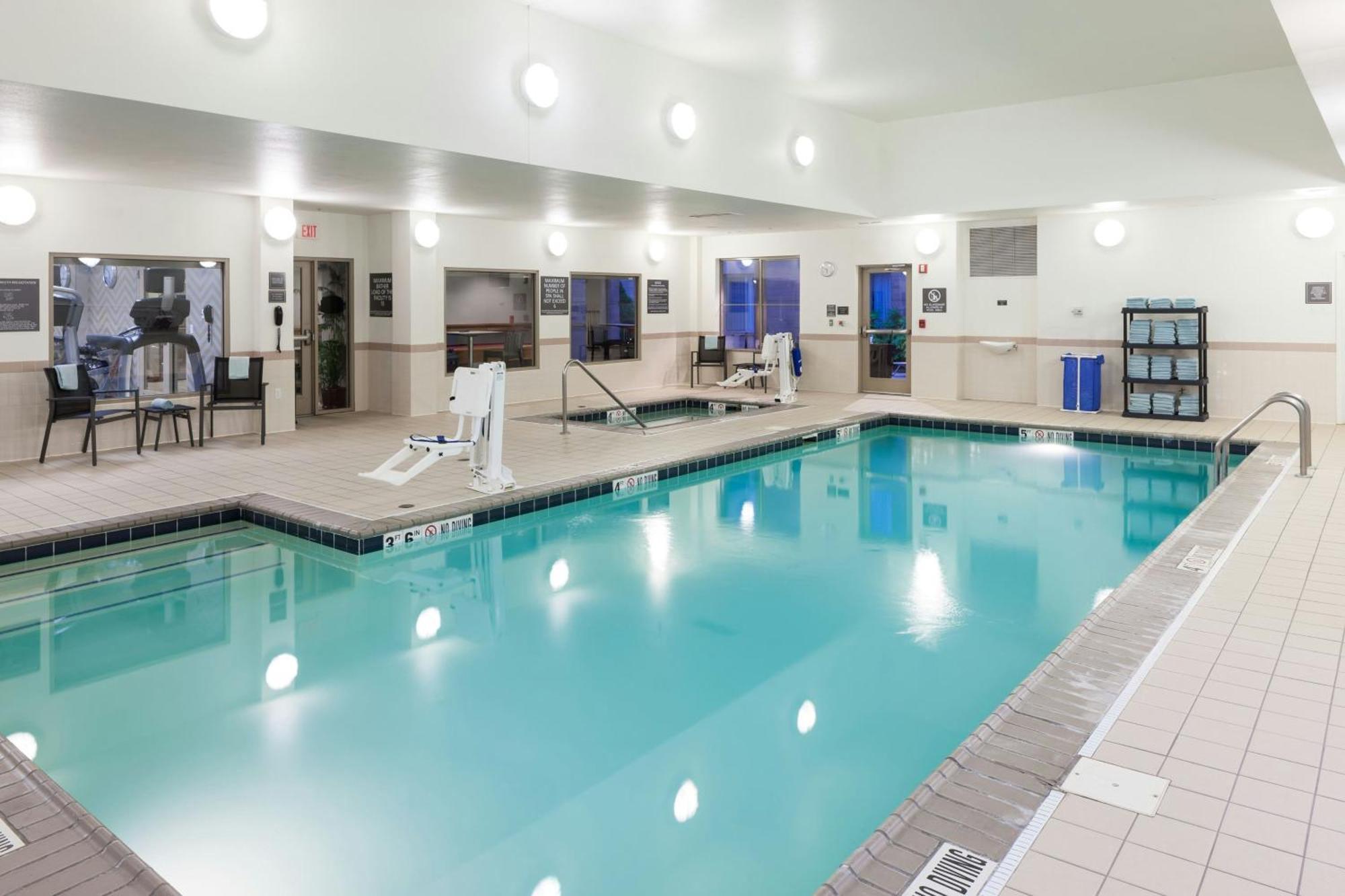 Residence Inn By Marriott Chicago Lake Forest/Mettawa Exterior foto